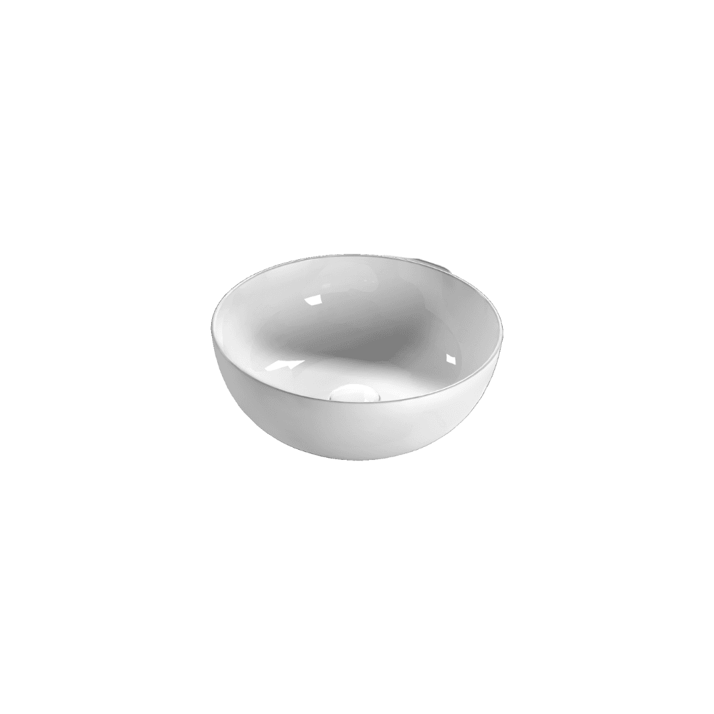 Le Ciotole Ø420 mm tvättställ