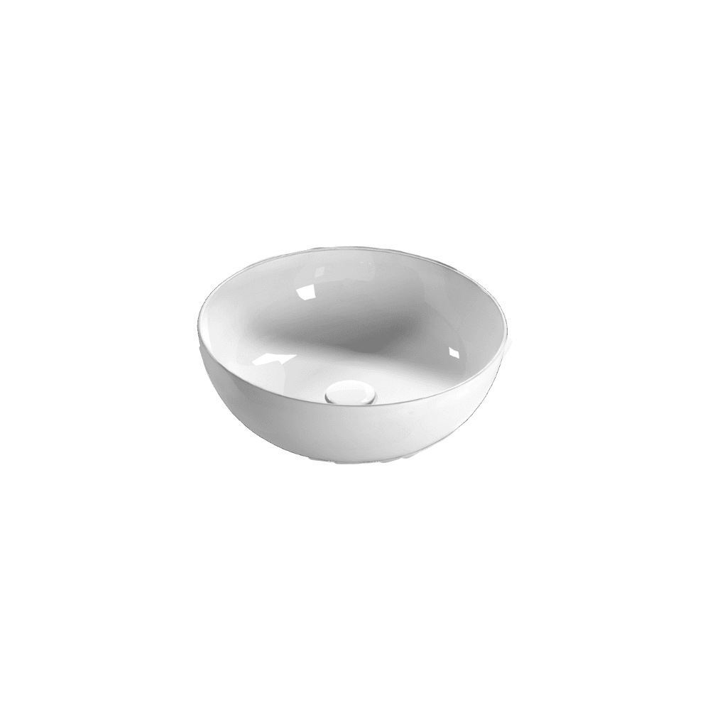 Le Ciotole Ø450 mm tvättställ