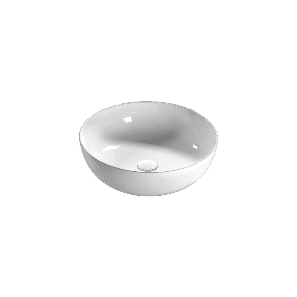Le Ciotole Ø480 mm tvättställ