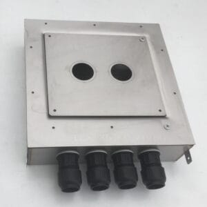 BOX 300 för Vola 30100