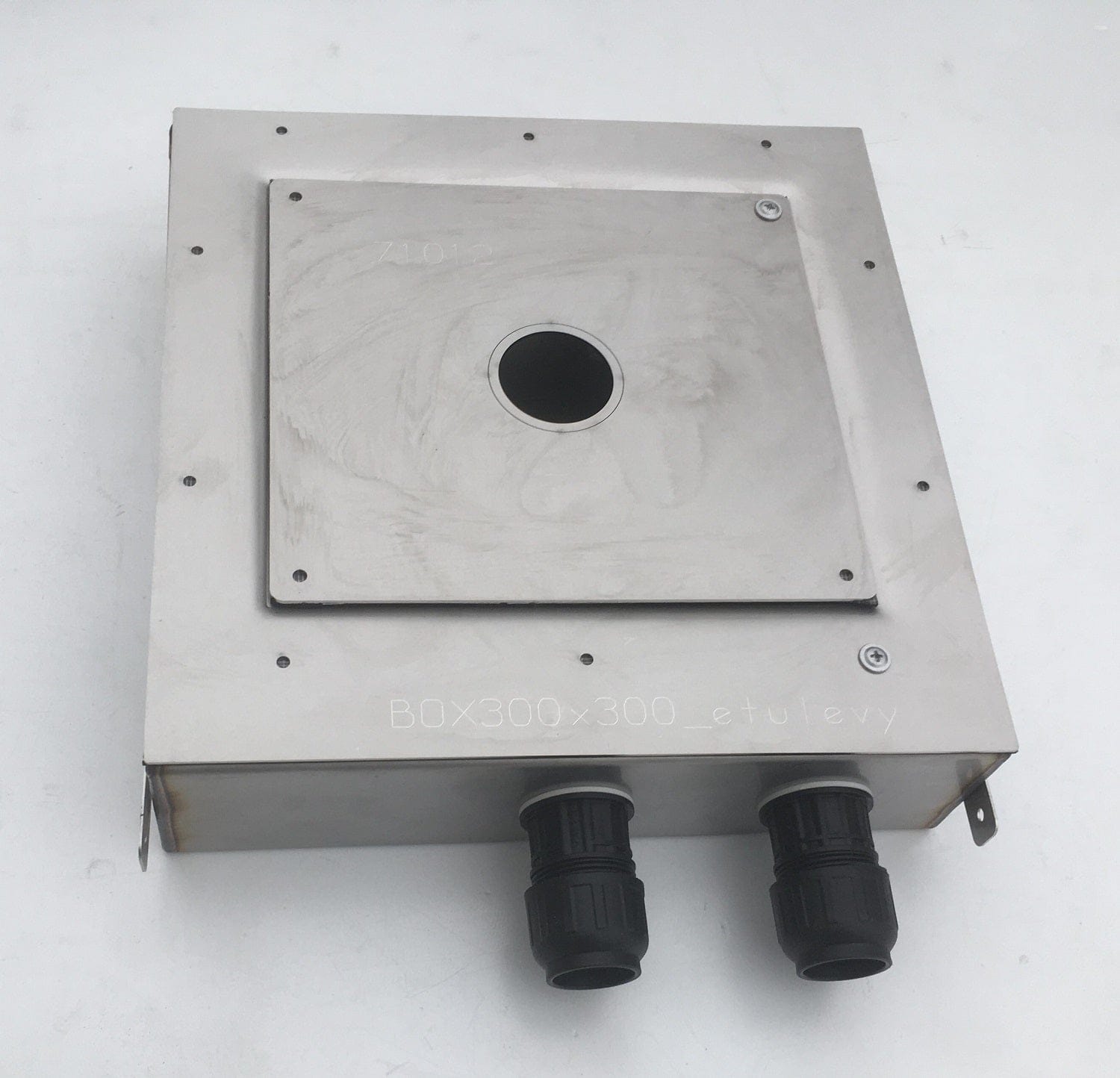 BOX 300 för Vola 30101