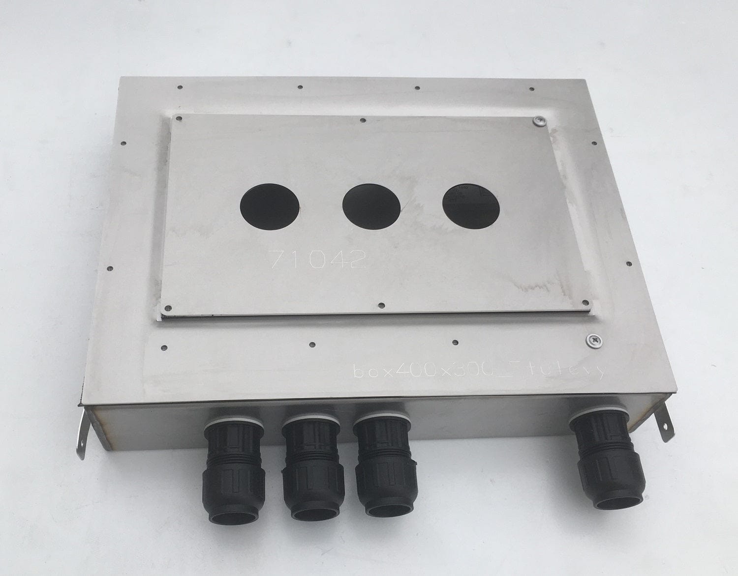 BOX 300 för Vola 30104
