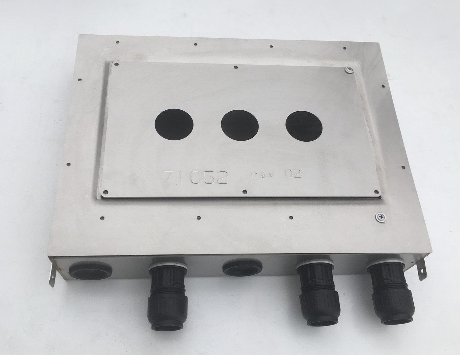 BOX 300 för Vola 30105