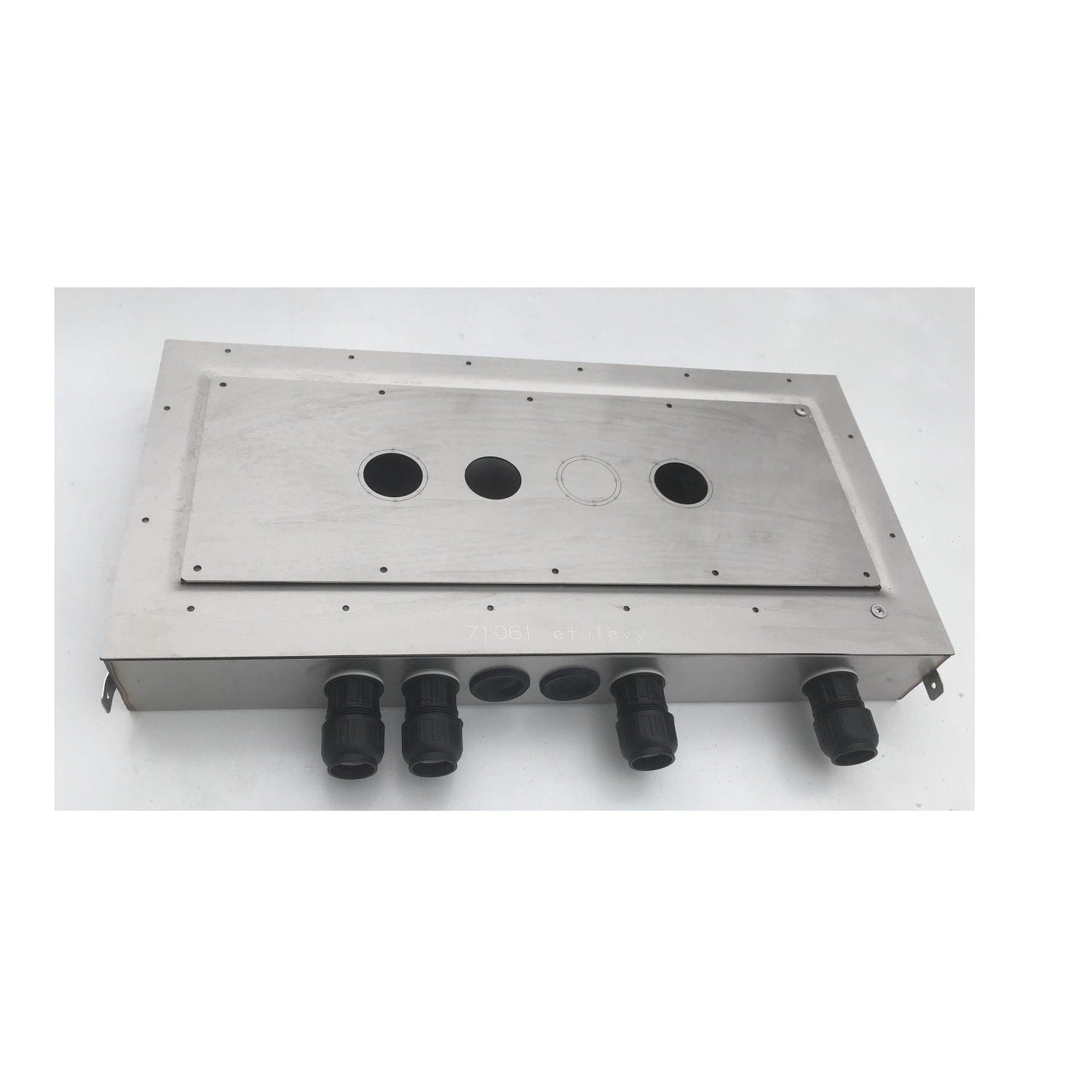 BOX 300 för Vola 30106