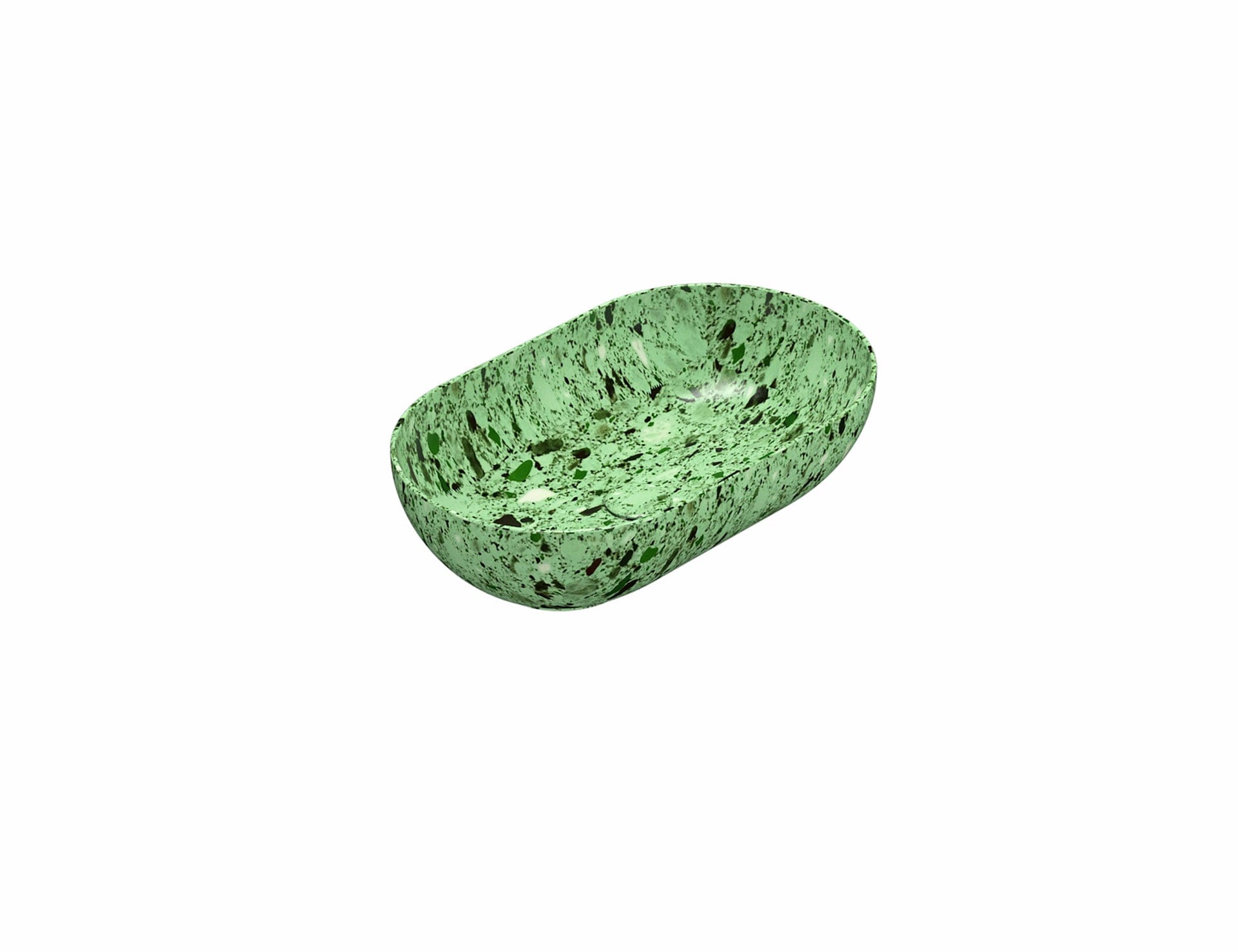 Graniglia Verde