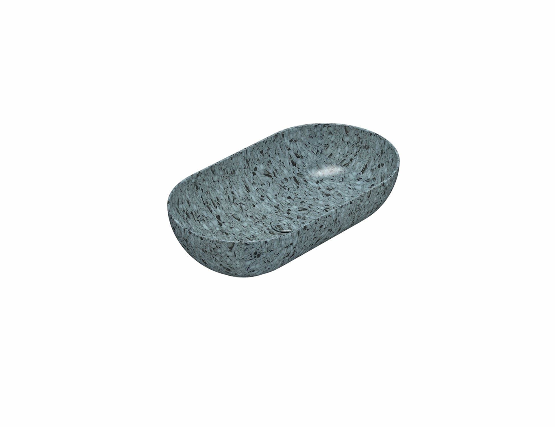 Graniglia Turchese