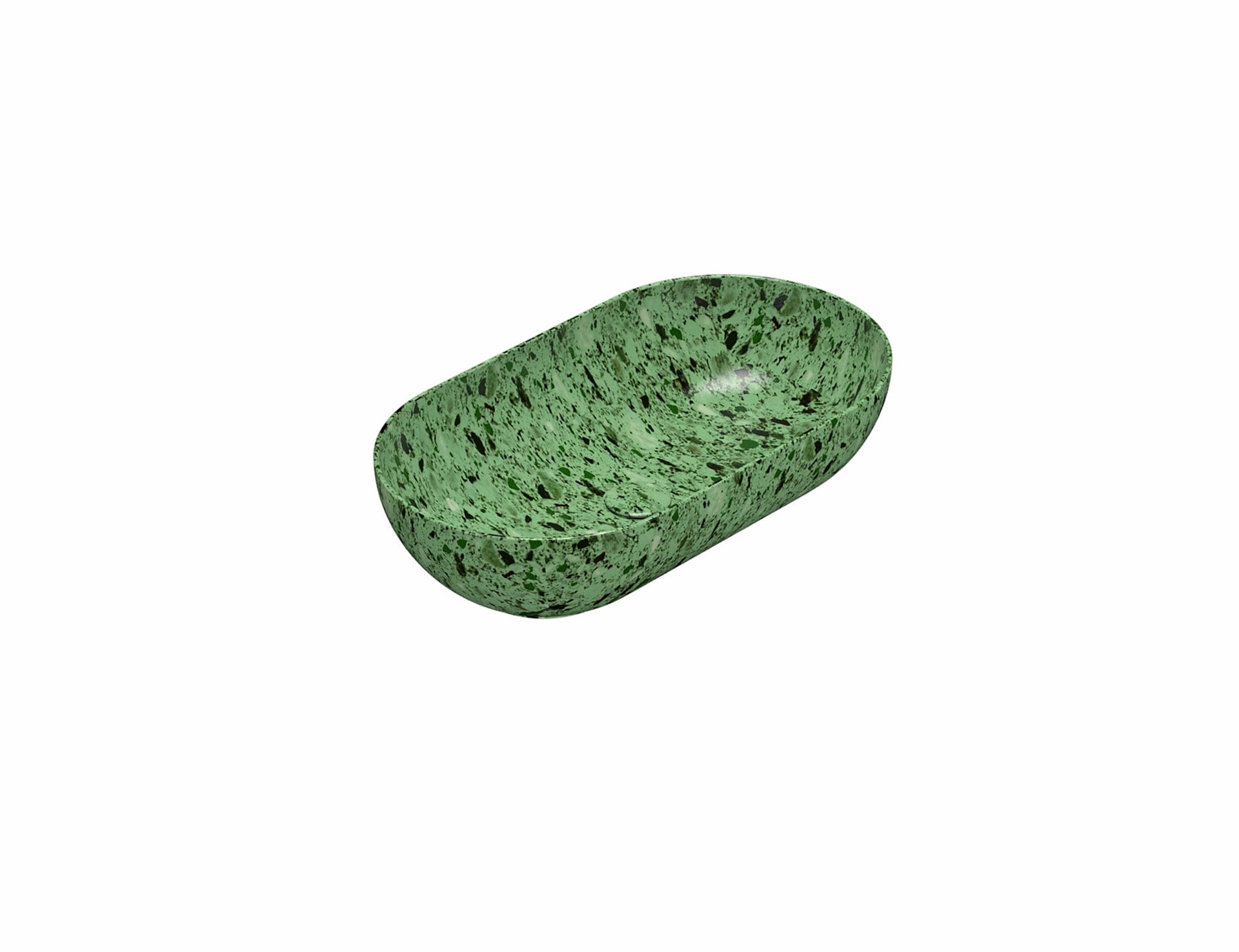 Graniglia Verde