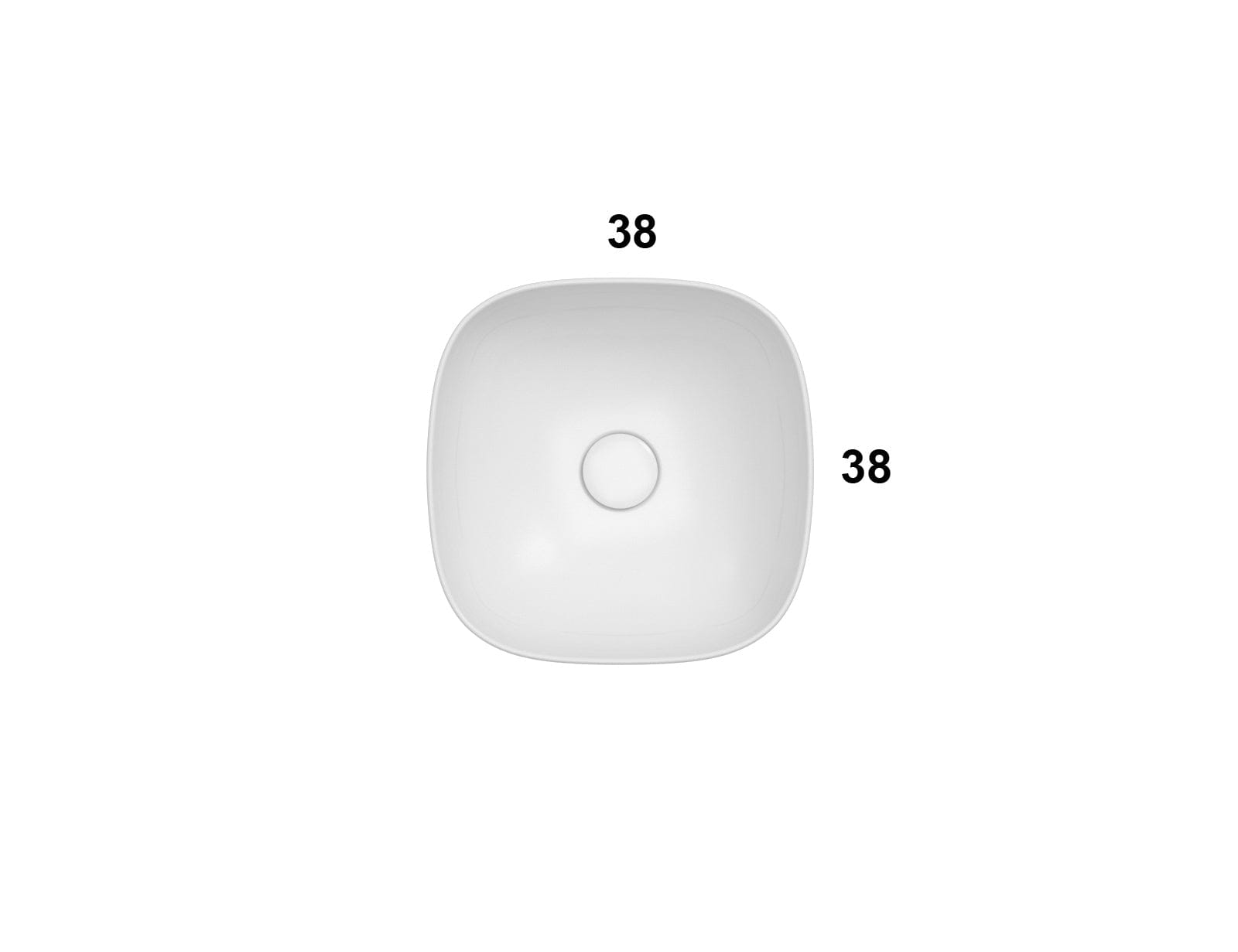 Globo T-EDGE 6-B6Q38 380 mm – bild 3