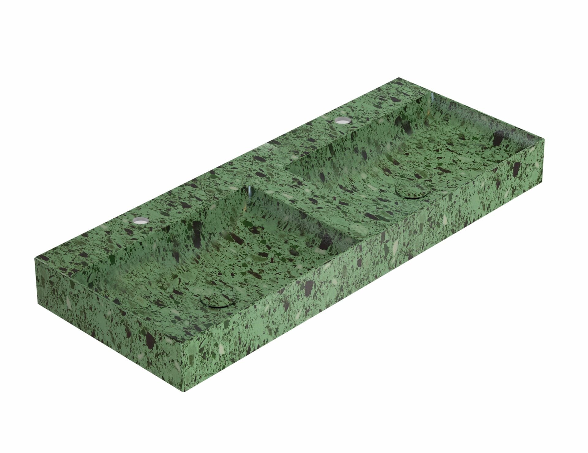 Graniglia Verde