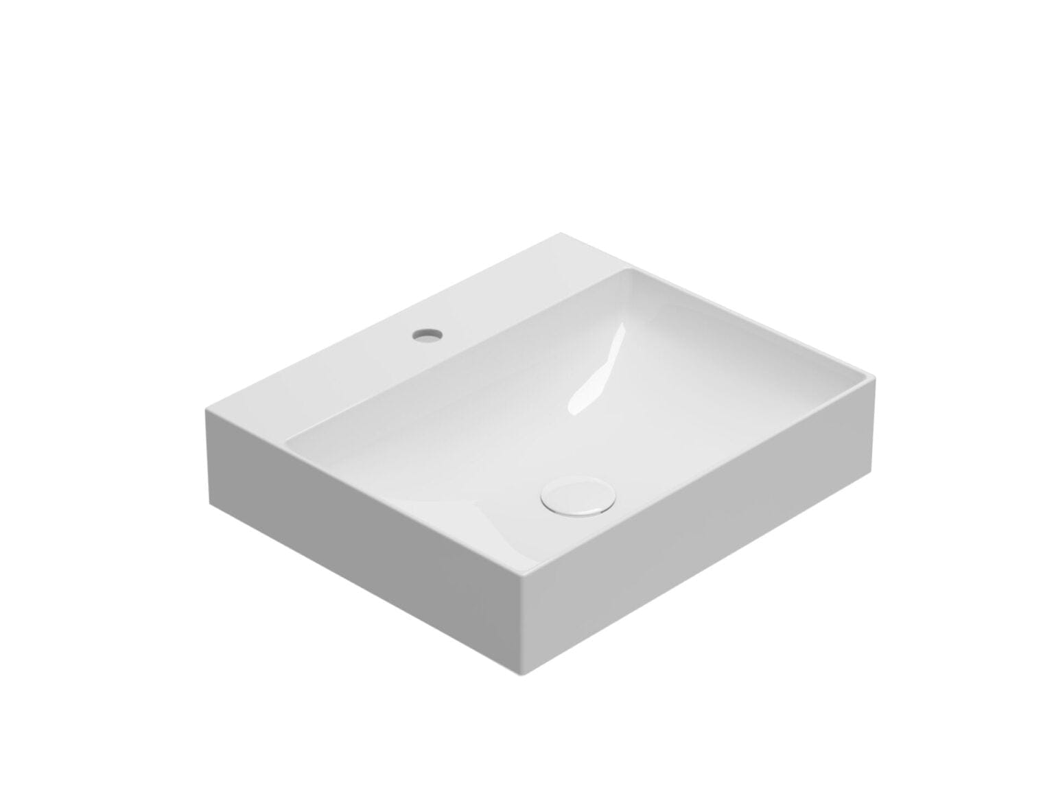 Bianco Lucido