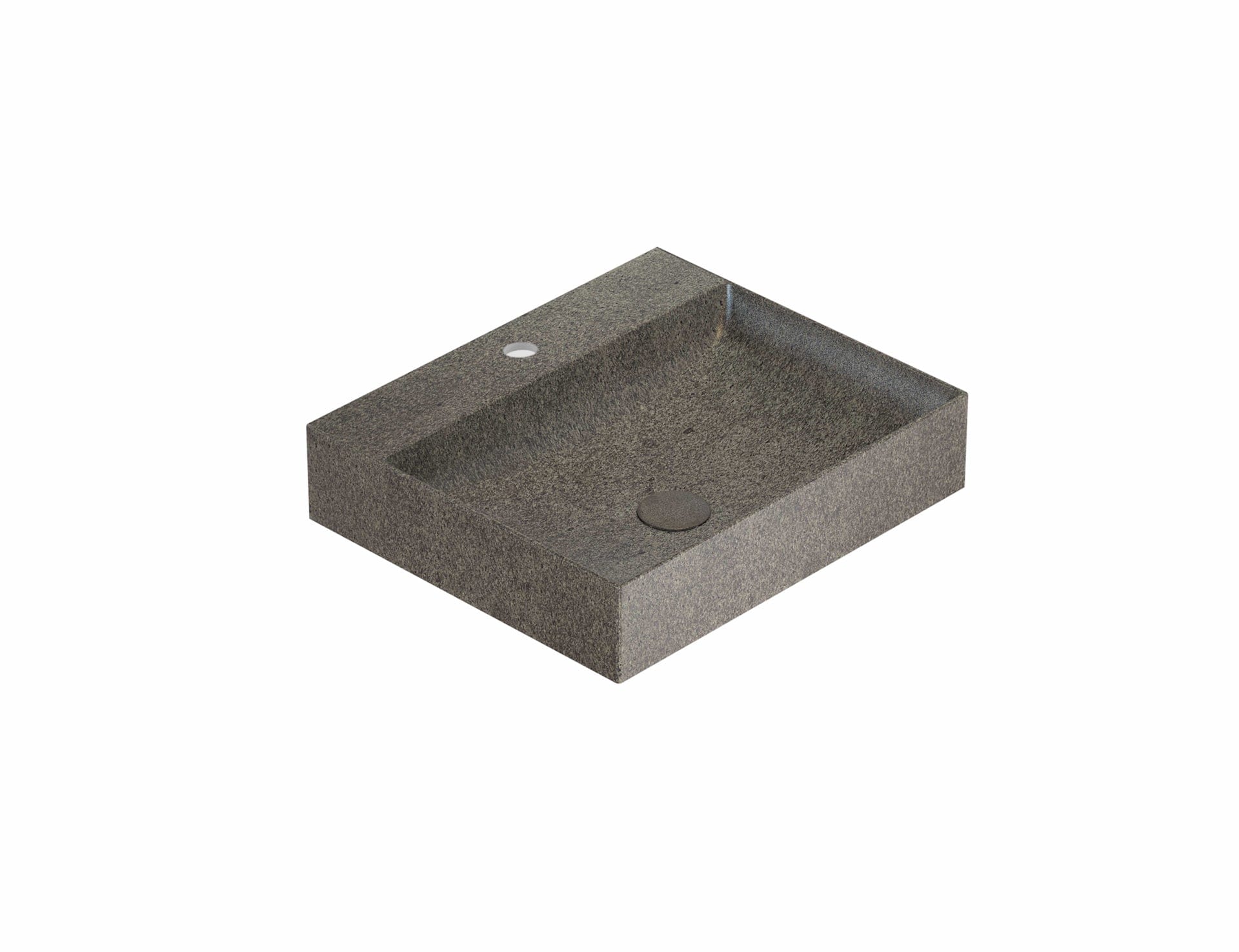 Peperino Grigio