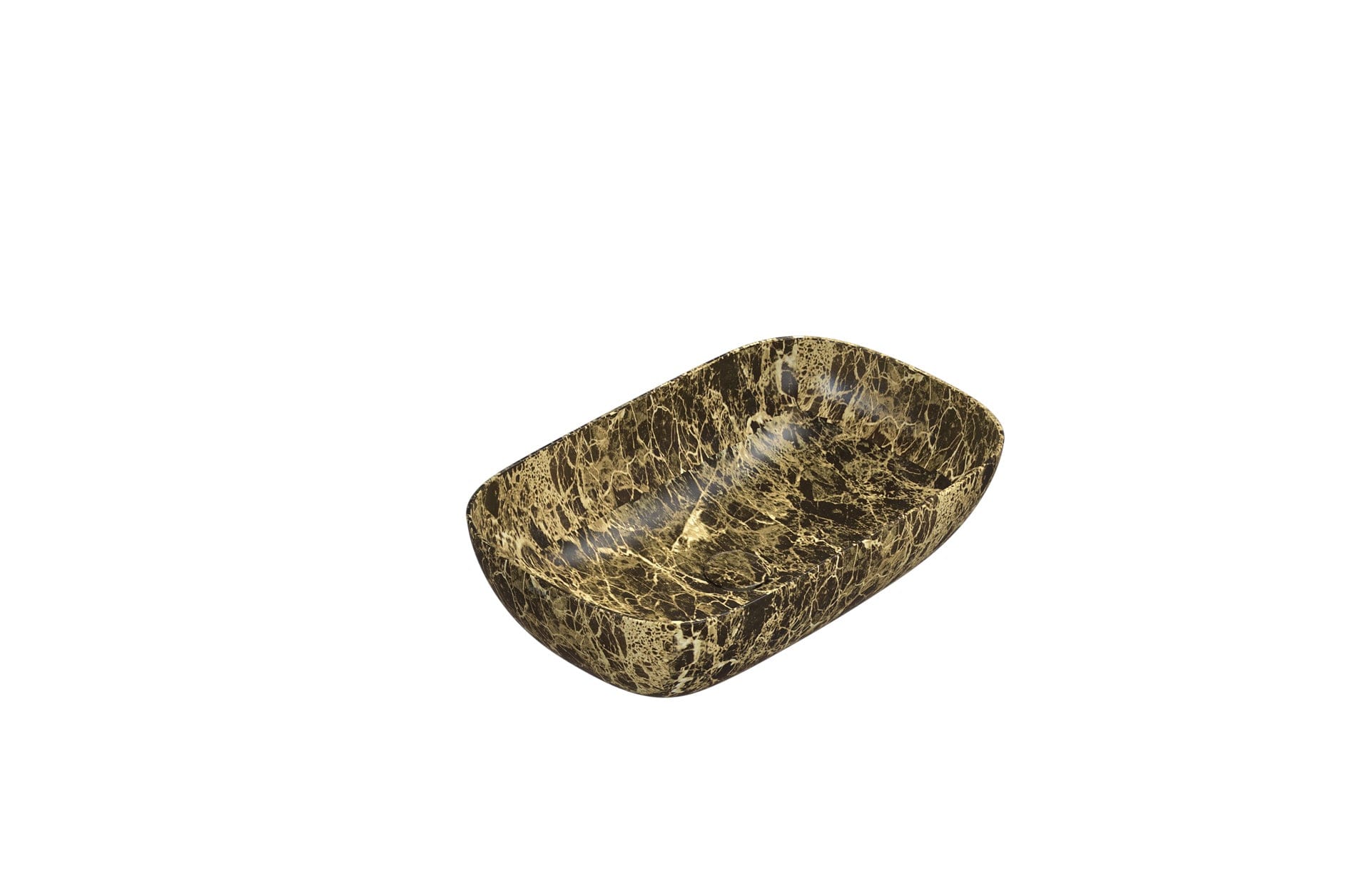 Portoro Marrone