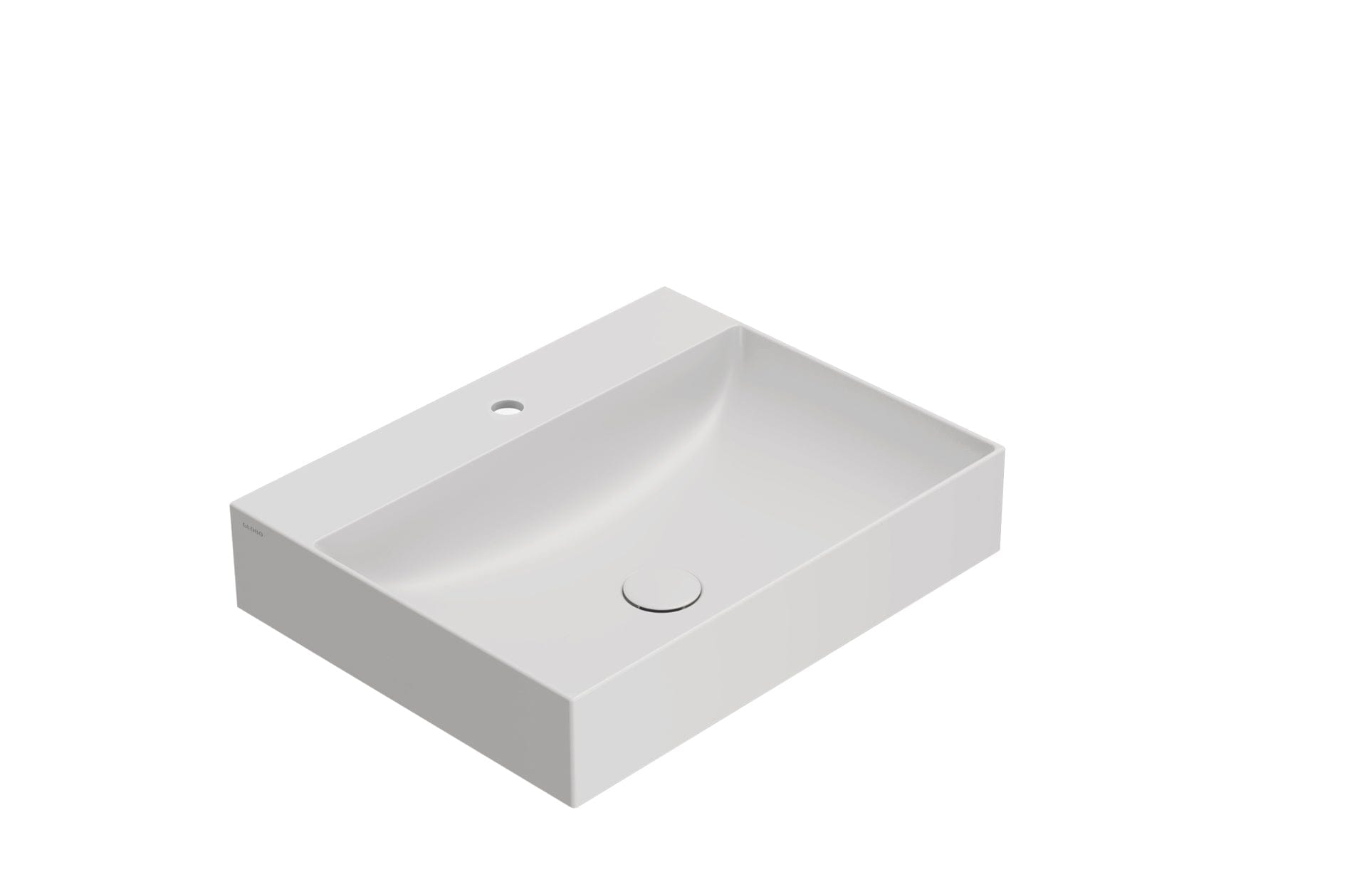 Bianco Opaco