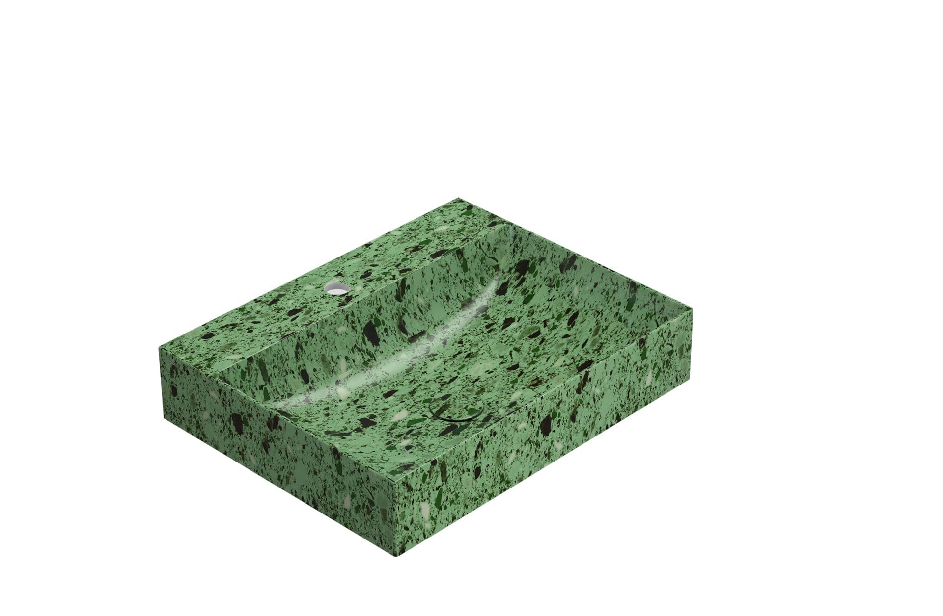 Graniglia Verde