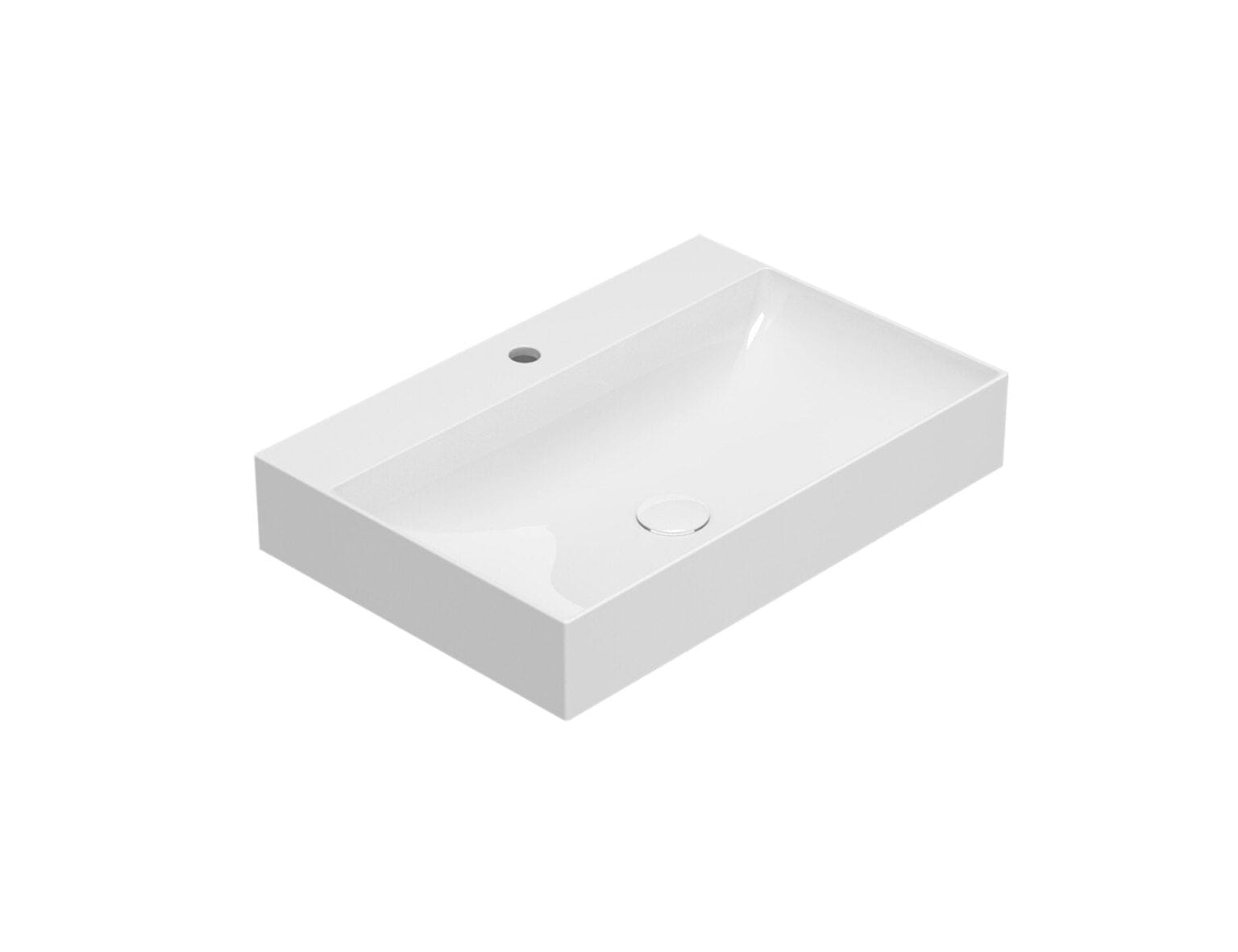 Bianco Lucido