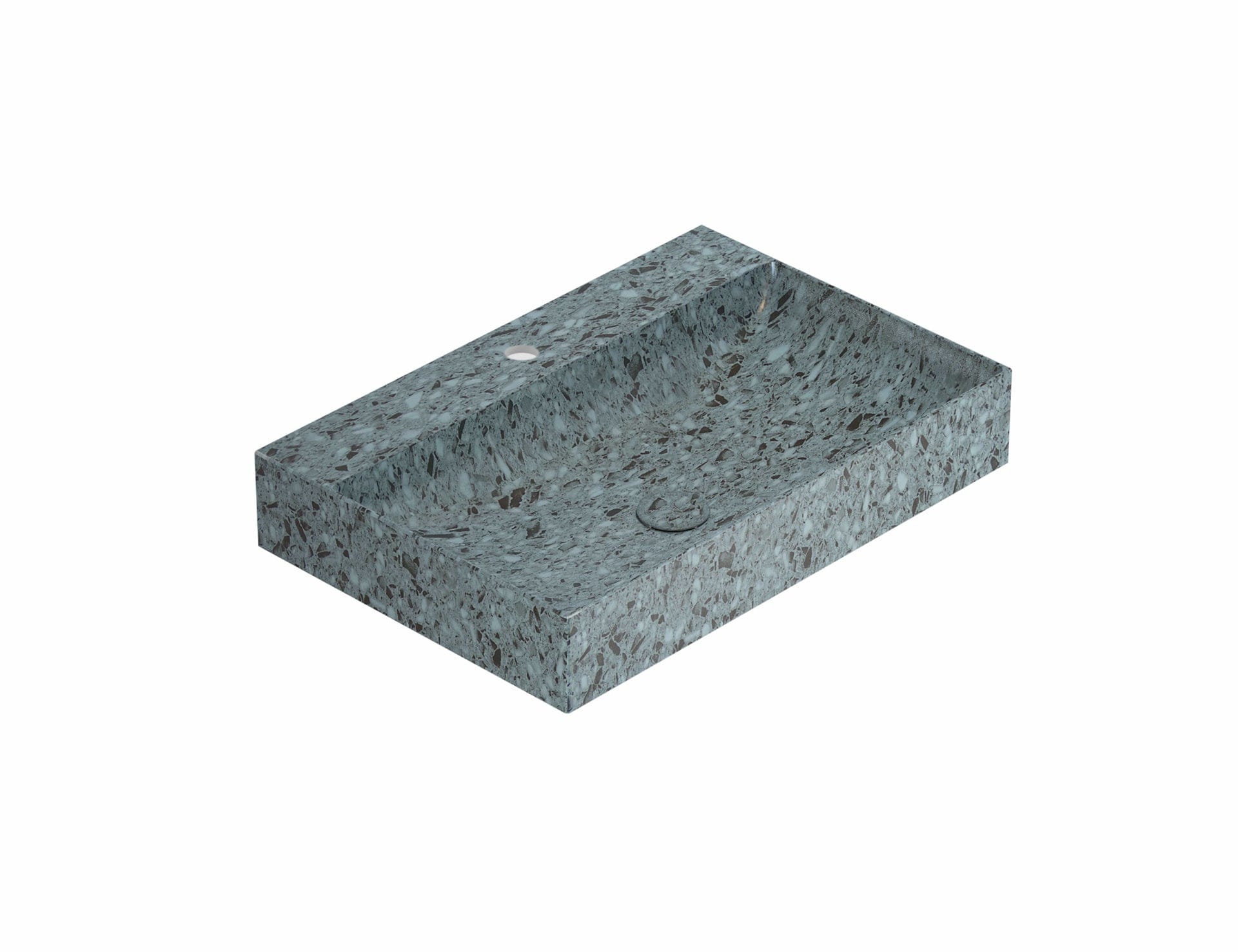 Graniglia Turchese