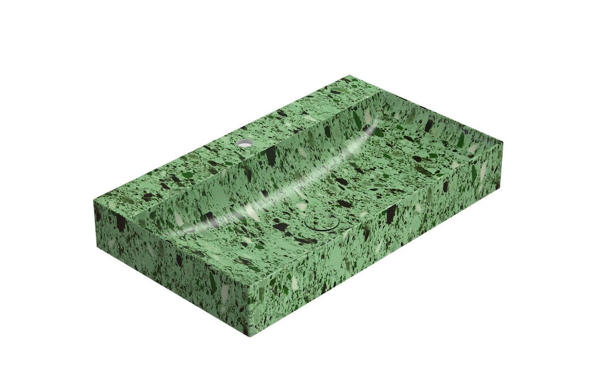 Graniglia Verde