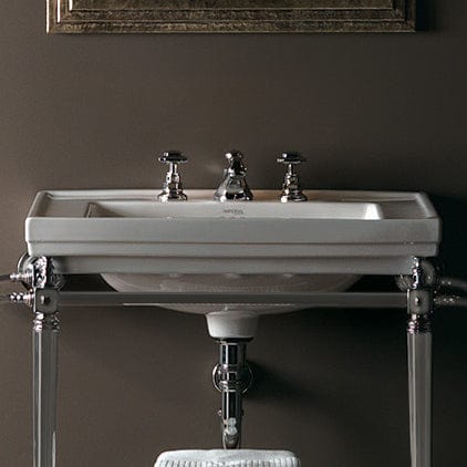 Astoria Deco 640 mm tvättställ – bild 2
