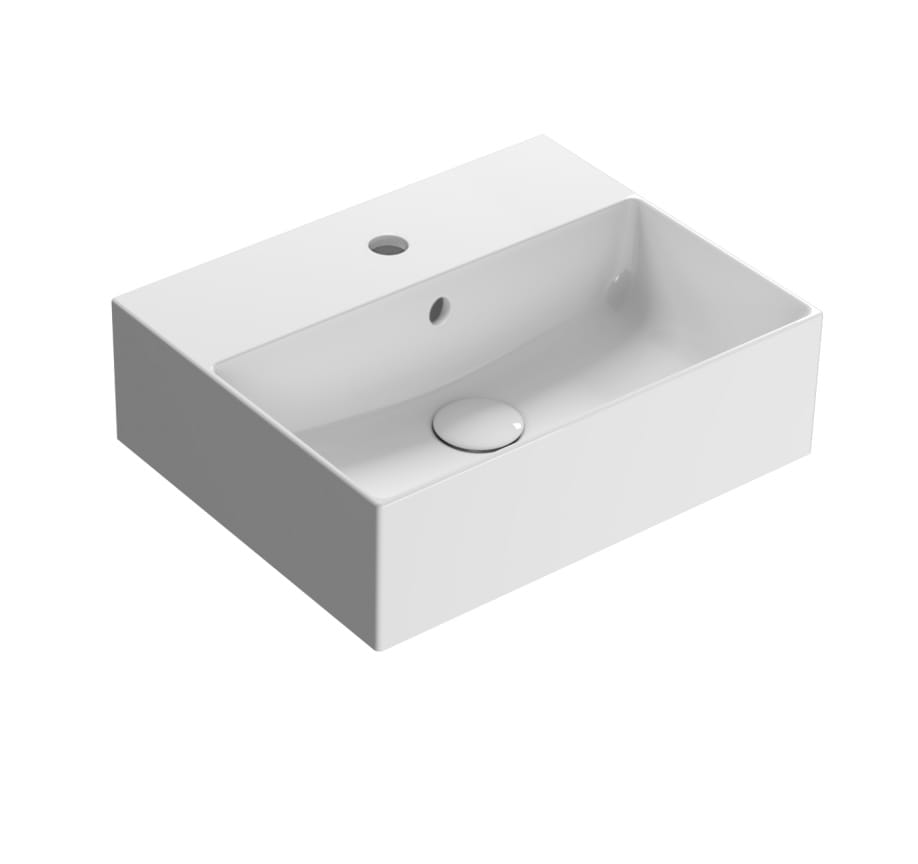 Le Lastre 460 mm tvättställ