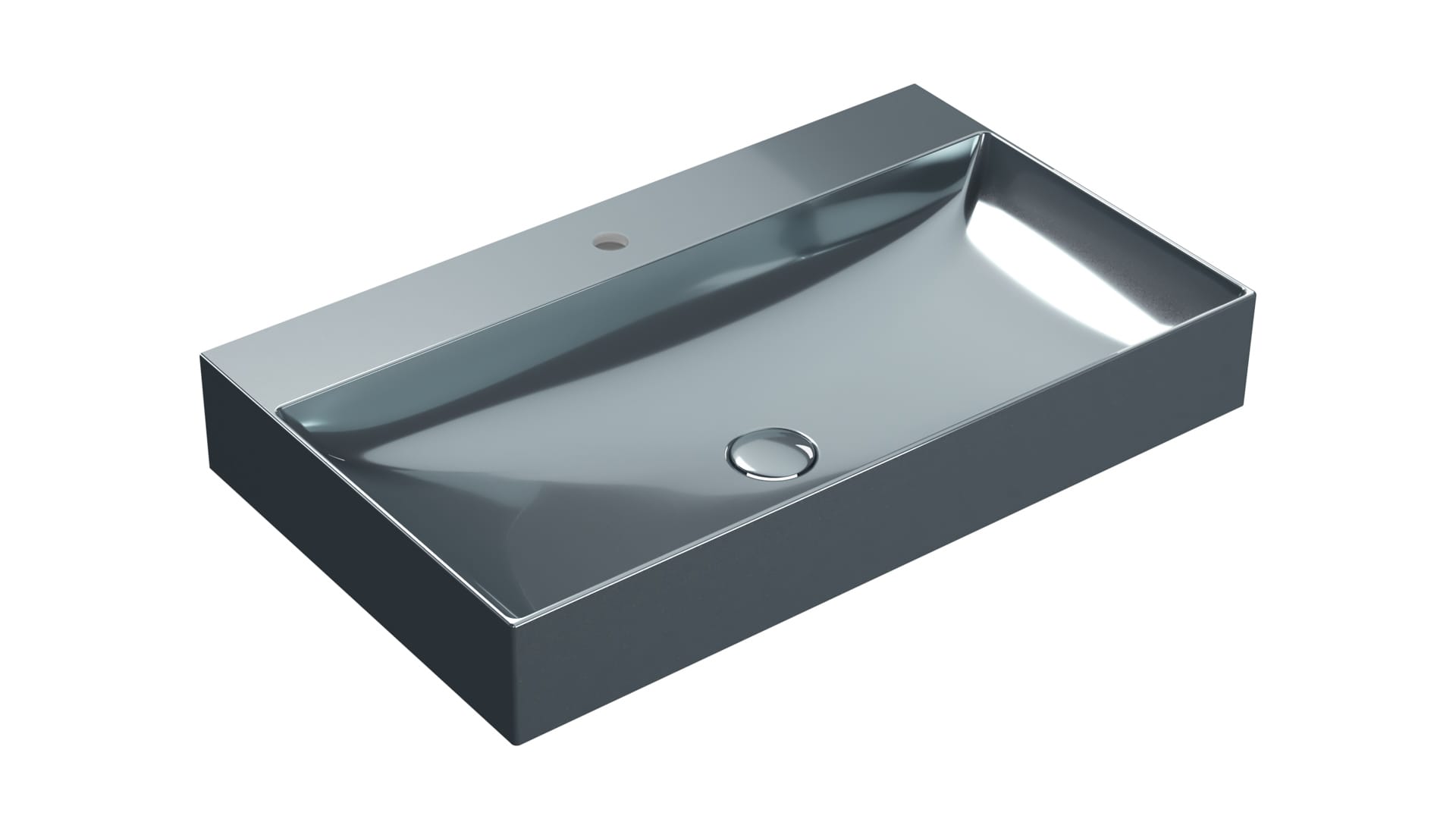 Le Lastre 800 mm tvättställ – bild 6