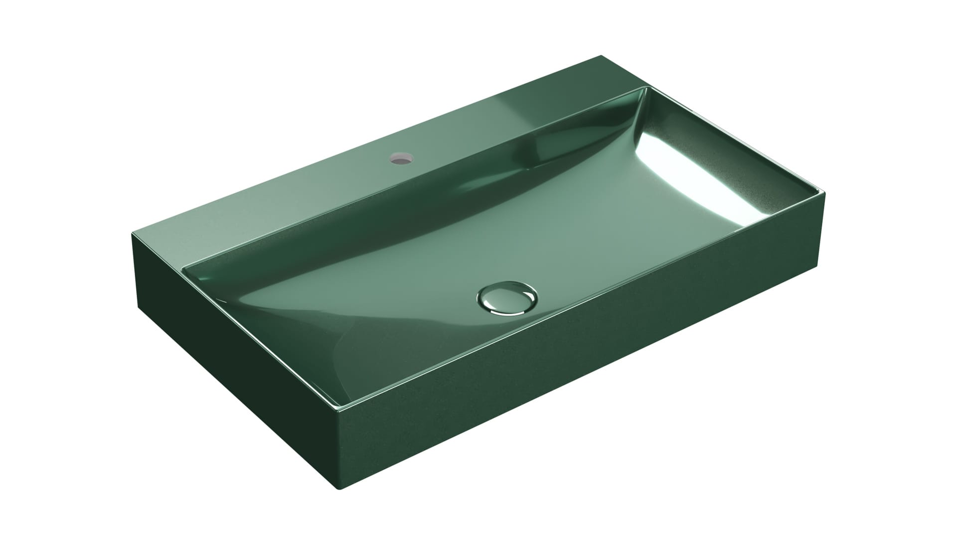 Le Lastre 800 mm tvättställ – bild 4