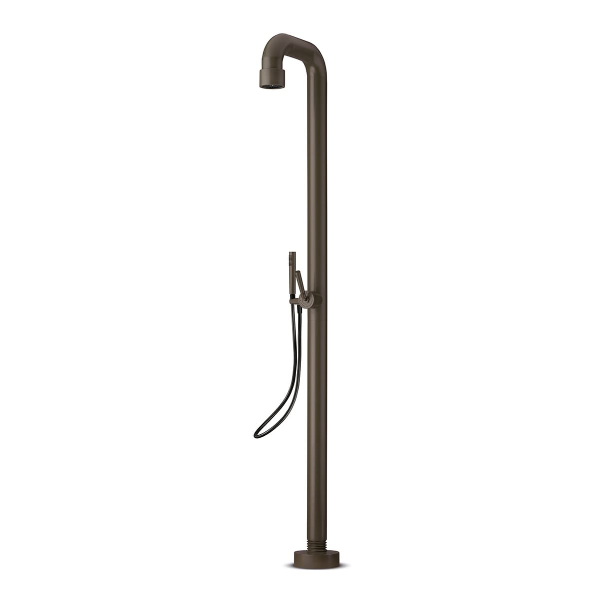 Hammercoated black