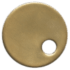 Aged Brass