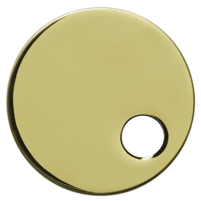 Luxe Brass