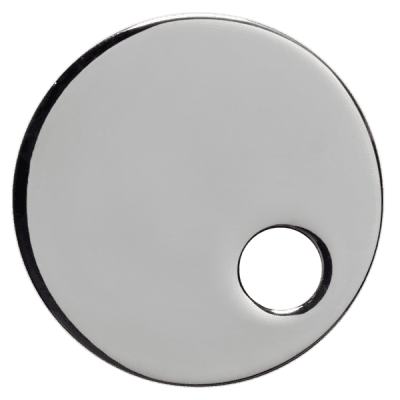 Polished Chrome