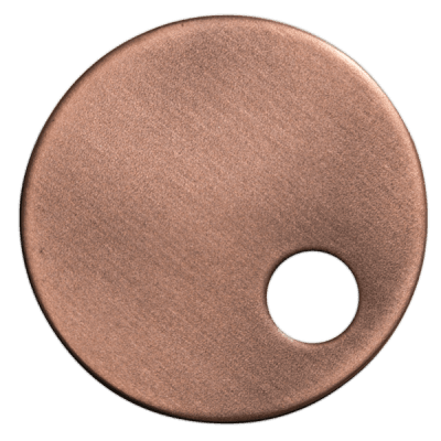 Vintage Copper