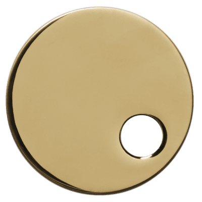 Natural Brass