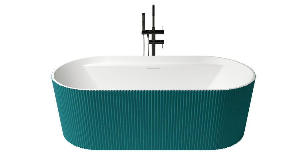 Turquesa Met