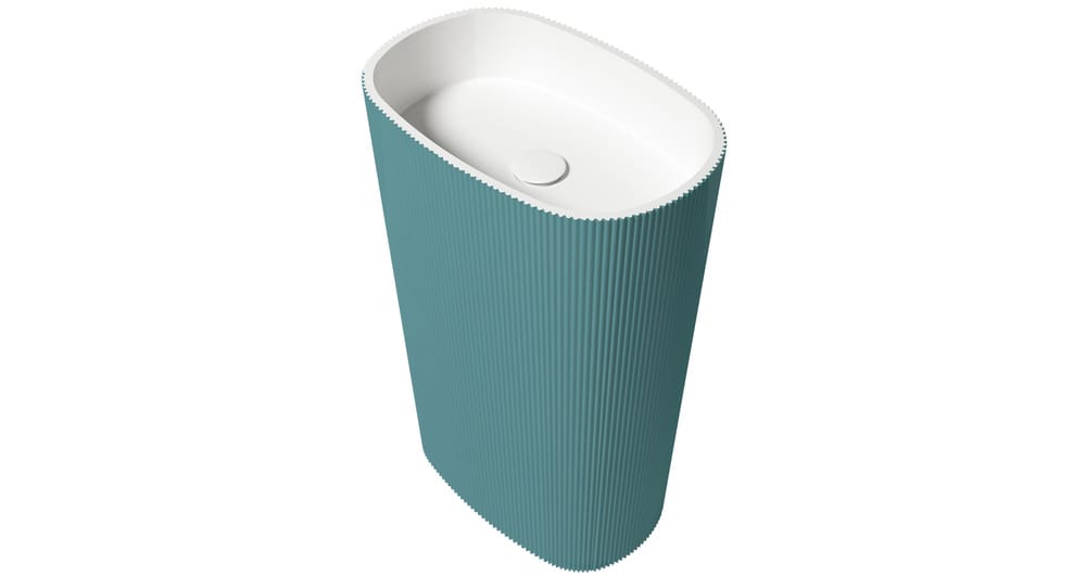 Turquesa Met