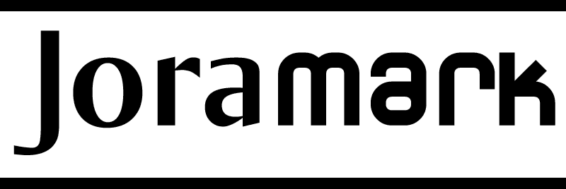 Joramark_Black