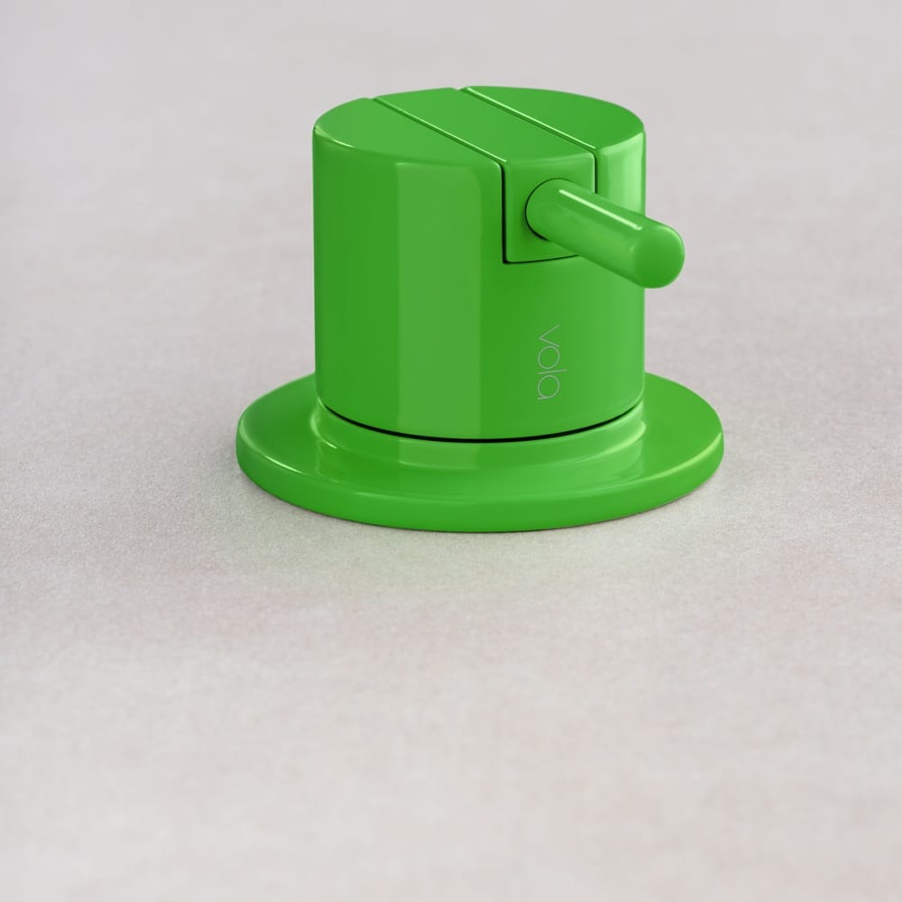 06. Light Green