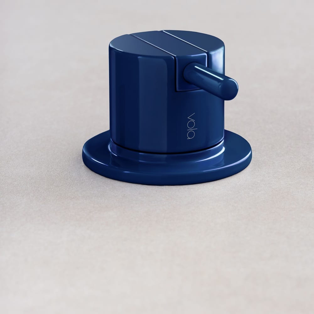 15. Dark Blue
