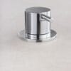 20. Brushed Chrome
