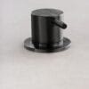 61. Brushed Black