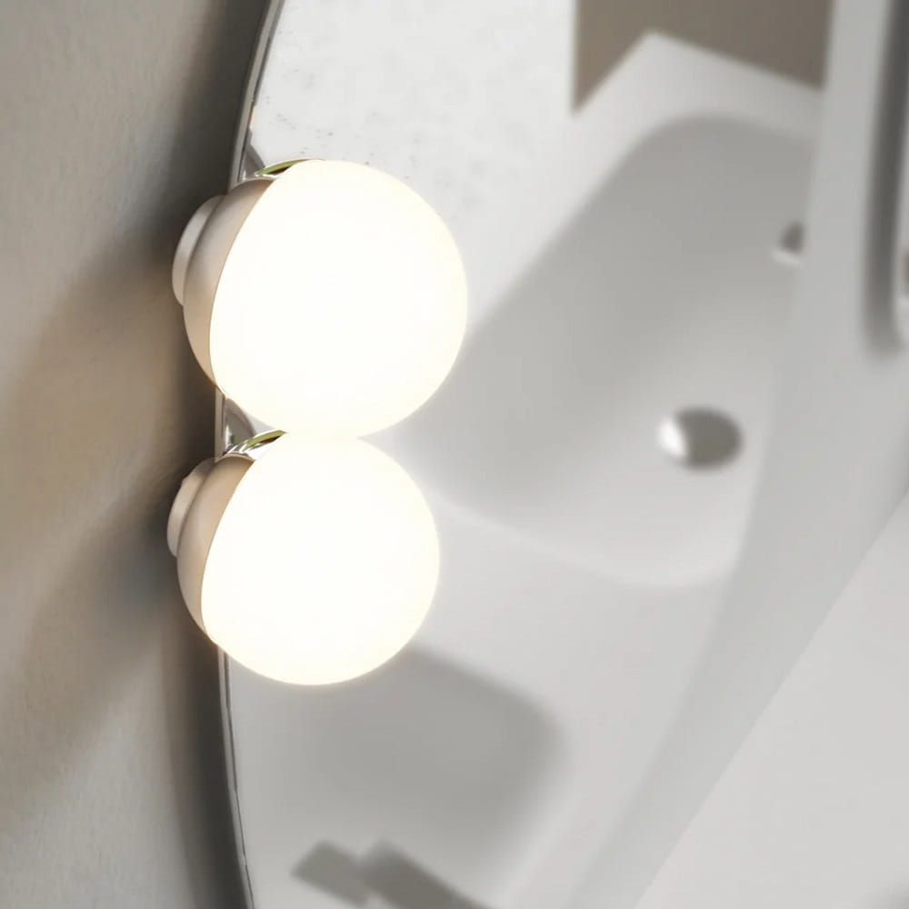 Scarlet lampa – bild 5