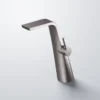 Brushed Gun Metal