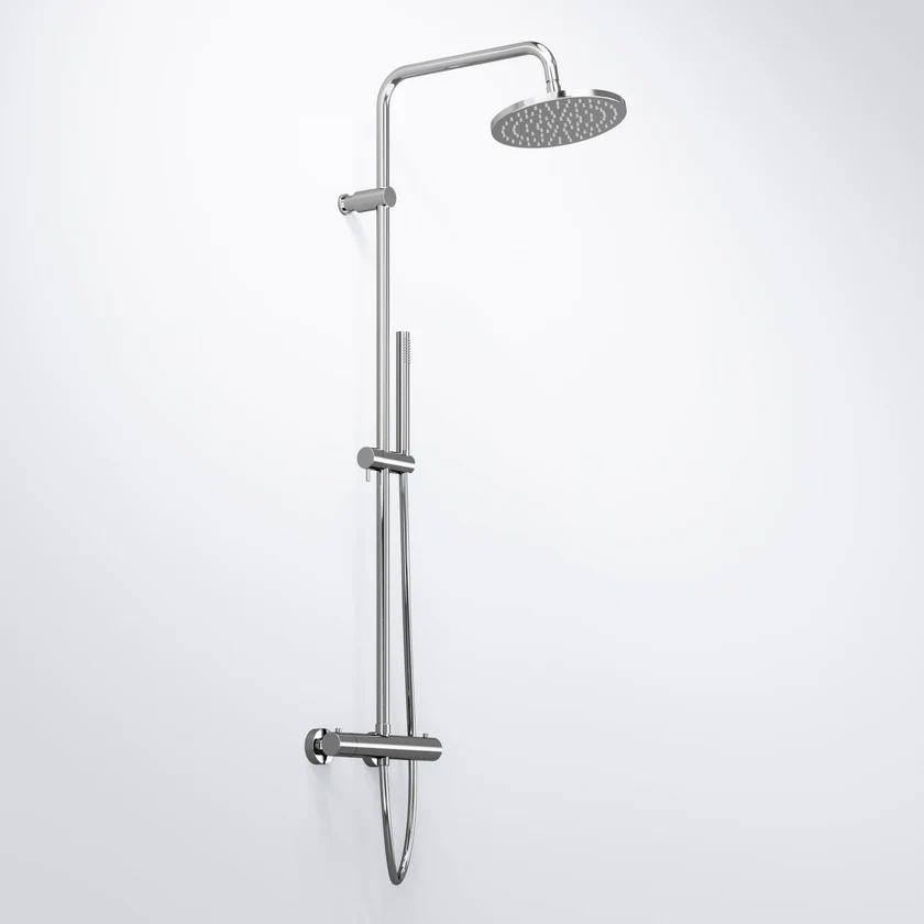 Series 340 takdusch