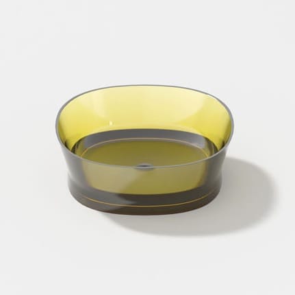 Giallo Olivia
