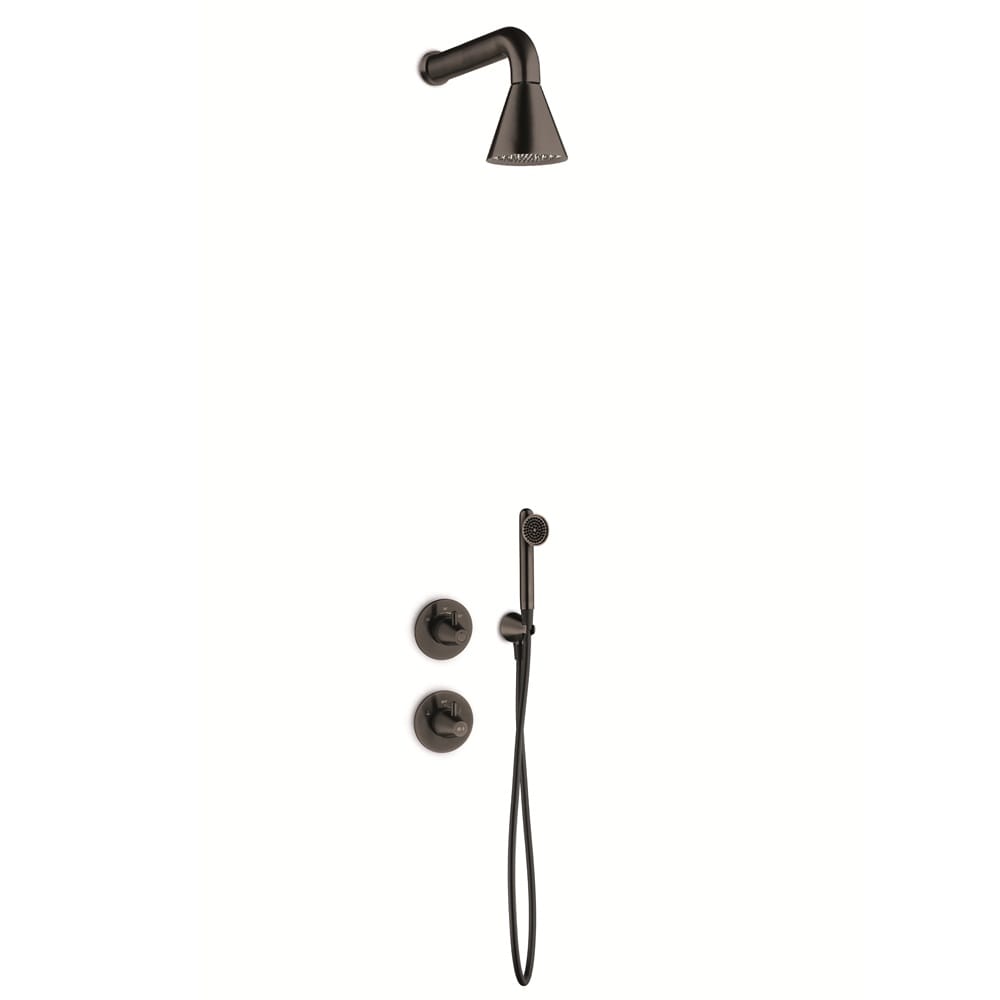 Cone dusch kombination 02