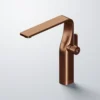 Brushed Copper