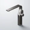 Brushed Gun Metal