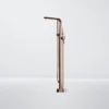 Brushed Copper