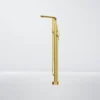 Brushed Gold