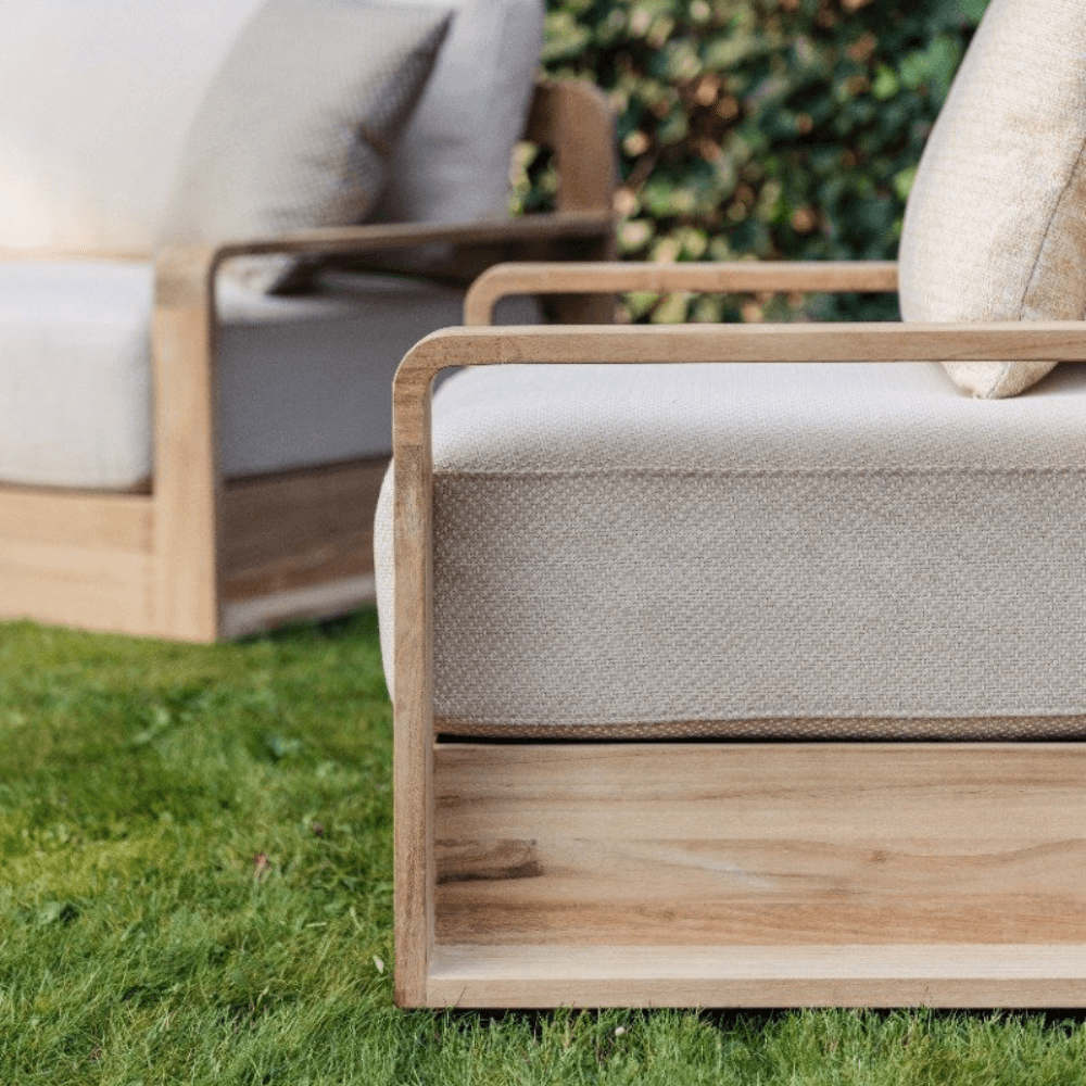 Como loungegrupp – bild 3