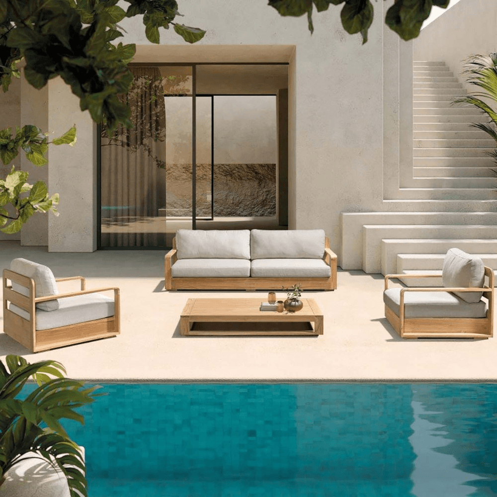 Como loungegrupp – bild 4
