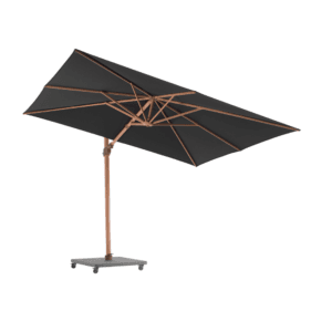 Portland parasoll 300x300 cm